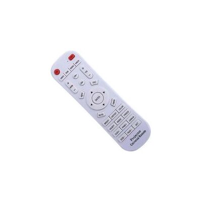 FLAMMKRAFT Télécommande Multifonctionnelle Pour Projecteur 965, 965h, 955w Et 955wh - Publicité FLAMMKRAFT Télécommande Multifonctionnelle Pour Projecteur 965, 965h, 955w Et 955wh - Publicité