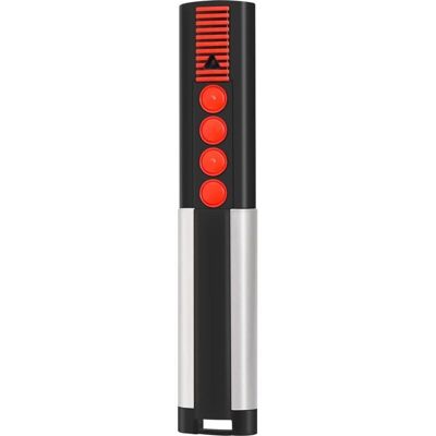 OEM 1pcs Sommer Ouvre-porte De Garage - Télécommande Universelle Pour 4020 Tx03-868-4 4020v000 - 868 Mhz - Émetteur Portatif 868 Mhz - Pour Porte De Garage-crezuo - Publicité OEM 1pcs Sommer Ouvre-porte De Garage - Télécommande Universelle Pour 4020 Tx03-868-4 4020v000 - 868 Mhz - Émetteur Portatif 868 Mhz - Pour Porte De Garage-crezuo - Publicité