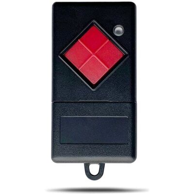 OEM Telecommande Universelle Portailémetteur Manuel Pour Porte De Garage Dickert Mahs27-04, Mahs27-01, Ahs27-02, Ahs27-03, Ahs27-04, Compatible Avec Les Interrupteurs Dip Dickert 27,015 Mhz - Publicité OEM Telecommande Universelle Portailémetteur Manuel Pour Porte De Garage Dickert Mahs27-04, Mahs27-01, Ahs27-02, Ahs27-03, Ahs27-04, Compatible Avec Les Interrupteurs Dip Dickert 27,015 Mhz - Publicité