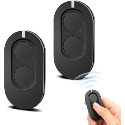Zanussi Aes 32-bit Telecommande Compatible Avec Ditec Entrematic Zen 2,duplicateur De Télécommande Porte De Garage Pour Ditec Entrematic Zen 2/zen 4,ditec Entrematic Zen2w /zen4w,lot De 2 - Publicité Zanussi Aes 32-bit Telecommande Compatible Avec Ditec Entrematic Zen 2,duplicateur De Télécommande Porte De Garage Pour Ditec Entrematic Zen 2/zen 4,ditec Entrematic Zen2w /zen4w,lot De 2 - Publicité