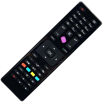 OEM Télécommande Universelle Rc4875 Pour Remplacer Facilement Les Télécommandes Tucson Continental Edison Technika Telefunken Edenwood Grandin Listo Techwood Celcus Bush Oki Et Plus-crezuo - Publicité OEM Télécommande Universelle Rc4875 Pour Remplacer Facilement Les Télécommandes Tucson Continental Edison Technika Telefunken Edenwood Grandin Listo Techwood Celcus Bush Oki Et Plus-crezuo - Publicité