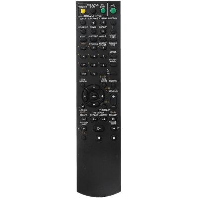 LISATR Télécommande Rm-adu047 De Remplacement Pour Système Sony Av Dav-hdx475 Dav - Publicité LISATR Télécommande Rm-adu047 De Remplacement Pour Système Sony Av Dav-hdx475 Dav - Publicité