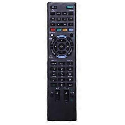 BLYNO Nouvelle Télécommande Rm-ed047 Pour Tv -40hx750 -46hx850 - Publicité BLYNO Nouvelle Télécommande Rm-ed047 Pour Tv -40hx750 -46hx850 - Publicité