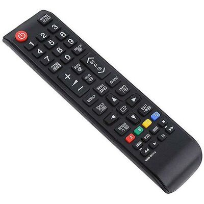 OEM Télécommande Universelle De Remplacement Pour Téléviseur Led Hd Samsung - Publicité OEM Télécommande Universelle De Remplacement Pour Téléviseur Led Hd Samsung - Publicité