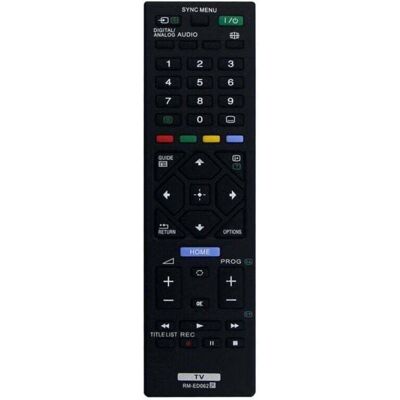 OEM Télécommande Rm-ed062 Pour Téléviseur Lcd Led Intelligent Rmed062 -40r470a -46r470a -46r473a -40r485b-crezuo - Publicité OEM Télécommande Rm-ed062 Pour Téléviseur Lcd Led Intelligent Rmed062 -40r470a -46r470a -46r473a -40r485b-crezuo - Publicité