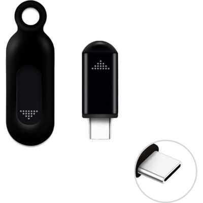 OEM Émetteur Infrarouge Sans Fil Pour Smartphone, Mini Télécommande Universelle Avec Connecteur Usb-c, Compatible Avec Smartphones Android, Téléviseurs, Climatiseurs, Ventilateurs Et Appareils Photo. Publicité OEM Émetteur Infrarouge Sans Fil Pour Smartphone, Mini Télécommande Universelle Avec Connecteur Usb-c, Compatible Avec Smartphones Android, Téléviseurs, Climatiseurs, Ventilateurs Et Appareils Photo. Publicité