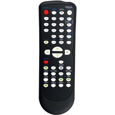OEM Télécommande Universelle Pour Enregistreur Dvd Vcr Combo Hifi Stéréo Modèles 2206 2206a Mwd2206a Mwd2205 - Publicité OEM Télécommande Universelle Pour Enregistreur Dvd Vcr Combo Hifi Stéréo Modèles 2206 2206a Mwd2206a Mwd2205 - Publicité