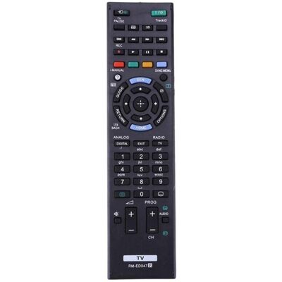OEM Nouvelle Remplacement Télécommande Universelle Sony Tv Pour Sony Telecommande Rm-ed047 Rm-yd103 Rm-ed050 Rm-ed061 Rm-ed053 Rm-ed036 Rm-ed022, Aucun Réglage Requis - Publicité OEM Nouvelle Remplacement Télécommande Universelle Sony Tv Pour Sony Telecommande Rm-ed047 Rm-yd103 Rm-ed050 Rm-ed061 Rm-ed053 Rm-ed036 Rm-ed022, Aucun Réglage Requis - Publicité