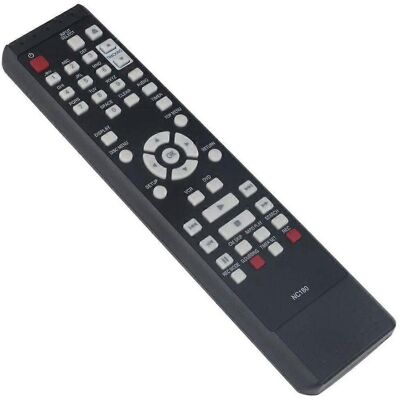 FLAMMKRAFT Télécommande De Remplacement Nc180uh Pour Magnétoscopes Nc180, Compatible Avec Les Modèles Zv42fx4a Et Zv427fx4a. Publicité FLAMMKRAFT Télécommande De Remplacement Nc180uh Pour Magnétoscopes Nc180, Compatible Avec Les Modèles Zv42fx4a Et Zv427fx4a. Publicité