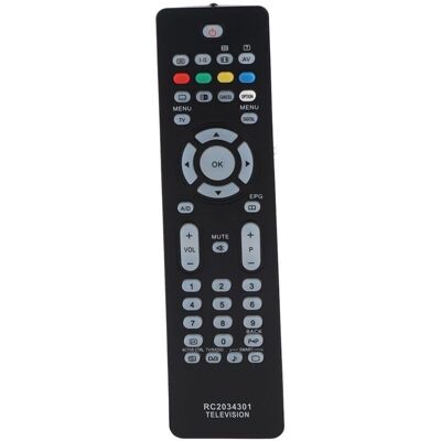 OEM Télécommande Universelle De Remplacement Pour Tv Intelligente Rc2034301-01, Pour Philips - Publicité OEM Télécommande Universelle De Remplacement Pour Tv Intelligente Rc2034301-01, Pour Philips - Publicité