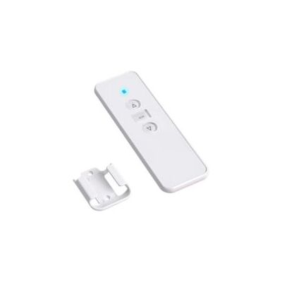 OEM Télécommande Émetteur Sans Fil Ac123-01 1 Canal Rf433.92 Pour Stores Électriques - Publicité OEM Télécommande Émetteur Sans Fil Ac123-01 1 Canal Rf433.92 Pour Stores Électriques - Publicité
