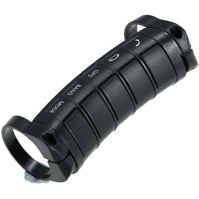 FLAMMKRAFT Télécommande Universelle Pour Volant, Compatible Systèmes Android/windows Ce, Contrôle Dvd Autoradio Voiture, Idéal Pour Commandes Au Volant. Publicité FLAMMKRAFT Télécommande Universelle Pour Volant, Compatible Systèmes Android/windows Ce, Contrôle Dvd Autoradio Voiture, Idéal Pour Commandes Au Volant. Publicité