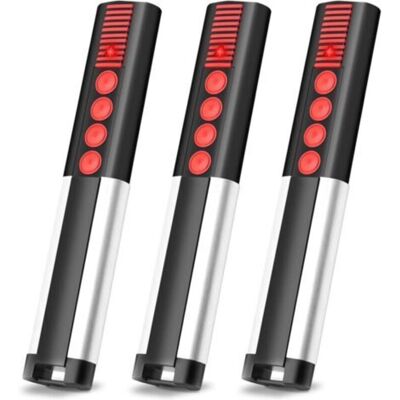 OEM 868mhz Telecommande Portail, Lot De 3 Telecommande Porte De Garage Compatible Avec 4020 Tx03-868-4, 4026 Tx03-868-2, 4020v000, 4026v000, 4 Canaux - Publicité OEM 868mhz Telecommande Portail, Lot De 3 Telecommande Porte De Garage Compatible Avec 4020 Tx03-868-4, 4026 Tx03-868-2, 4020v000, 4026v000, 4 Canaux - Publicité