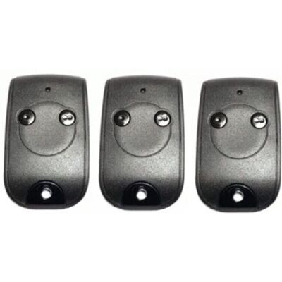 OEM 433.92m, Porte, 2m - 3 Pour 1841026 - Telecommande Ns 2 Canaux 433.92mhz Pour Contrôler 2 Moteurs Pour Portails Et Portes De Garage - Publicité OEM 433.92m, Porte, 2m - 3 Pour 1841026 - Telecommande Ns 2 Canaux 433.92mhz Pour Contrôler 2 Moteurs Pour Portails Et Portes De Garage - Publicité