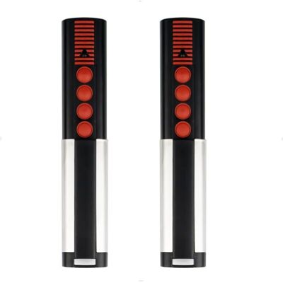 OEM Remplacement De La Télécommande De Garpour Sommer 4020 Tx03 868-4 Télécommande De Porte De Garrolling Code 868mhz (2 Pack) - Publicité OEM Remplacement De La Télécommande De Garpour Sommer 4020 Tx03 868-4 Télécommande De Porte De Garrolling Code 868mhz (2 Pack) - Publicité
