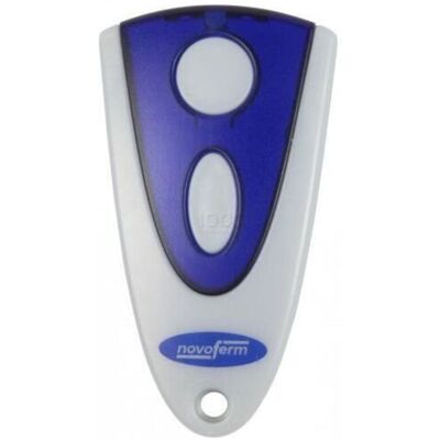 OEM Télécommande Portail Novoferm Novotron 502 Max43-2 Pour Garage - Publicité OEM Télécommande Portail Novoferm Novotron 502 Max43-2 Pour Garage - Publicité