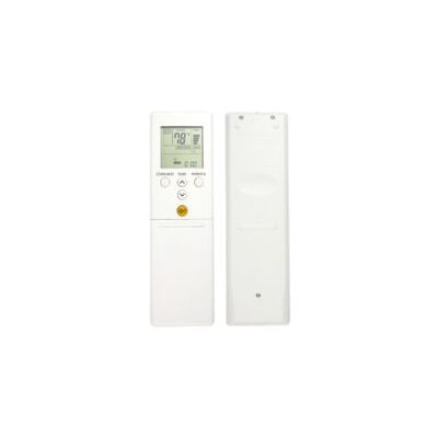 OEM Télécommande De Climatiseur Fujitsu Ar Rem1u – Double Affichage Fahrenheit/celsius – Conception Coulissante – Matériau Abs Durable-crezuo - Publicité OEM Télécommande De Climatiseur Fujitsu Ar Rem1u – Double Affichage Fahrenheit/celsius – Conception Coulissante – Matériau Abs Durable-crezuo - Publicité