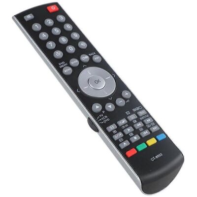 FLAMMKRAFT Télécommande De Remplacement Ct8003 Pour Les Modèles De Téléviseurs 32xv505dg Et 46xv500a. Publicité FLAMMKRAFT Télécommande De Remplacement Ct8003 Pour Les Modèles De Téléviseurs 32xv505dg Et 46xv500a. Publicité