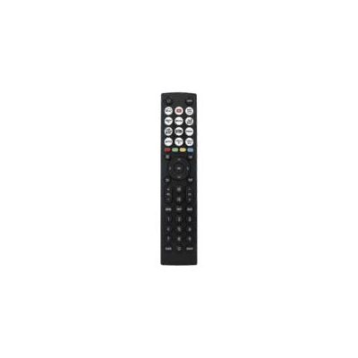 OEM Télécommande En2p36h Pour Téléviseur Intelligent Hisense Avec Deezer Et Netflix - Sy - Publicité OEM Télécommande En2p36h Pour Téléviseur Intelligent Hisense Avec Deezer Et Netflix - Sy - Publicité