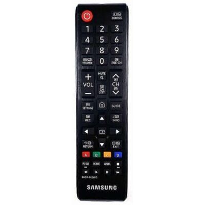 OEM Télécommande Neuve Et Authentique Bn59-01268d Pour Téléviseurs Samsung Mu8000, Mu9000, Q7c, Q7f Et Q8c - Publicité OEM Télécommande Neuve Et Authentique Bn59-01268d Pour Téléviseurs Samsung Mu8000, Mu9000, Q7c, Q7f Et Q8c - Publicité