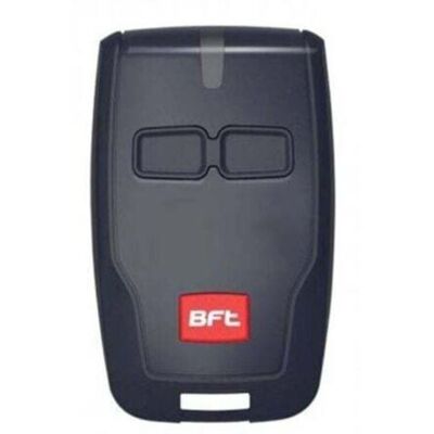 PELTOR Télécommande Bft Mitto B Rcb02 Remplacée Par Mitto Cool C2 - Publicité PELTOR Télécommande Bft Mitto B Rcb02 Remplacée Par Mitto Cool C2 - Publicité