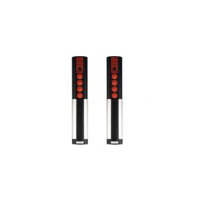 OEM Remplacement De La Télécommande De Garage Pour Sommer 4020 Tx03 868-4 Télécommande De Porte De Garage Rolling Code 868mhz (2 Pack) - Publicité OEM Remplacement De La Télécommande De Garage Pour Sommer 4020 Tx03 868-4 Télécommande De Porte De Garage Rolling Code 868mhz (2 Pack) - Publicité