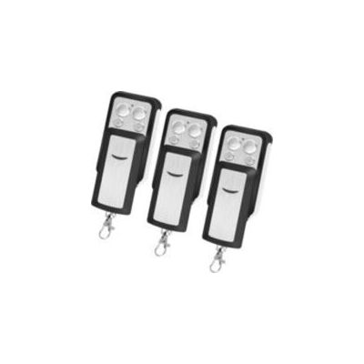 OEM 3pcs Télécommande Pour Portail Compatible Avec Sommer Slider S10305 Tx40-868-4,télécommande Pour Porte De Garage Base+ Et Pro+ De 868,8 Mhz Et 868,95 Mhz - Publicité OEM 3pcs Télécommande Pour Portail Compatible Avec Sommer Slider S10305 Tx40-868-4,télécommande Pour Porte De Garage Base+ Et Pro+ De 868,8 Mhz Et 868,95 Mhz - Publicité