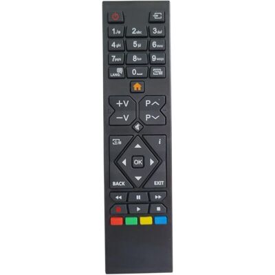 OEM Télécommande Rc-39105 Compatible Avec Les Marques Bush, Telefunken, Finlux, Edenwood, Grandin, Hitachi, Prosonic, Vestel, Xf32b301-w, Xh28a101d-w Et D32h285x4cw. Publicité OEM Télécommande Rc-39105 Compatible Avec Les Marques Bush, Telefunken, Finlux, Edenwood, Grandin, Hitachi, Prosonic, Vestel, Xf32b301-w, Xh28a101d-w Et D32h285x4cw. Publicité
