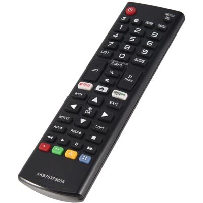 ENLENK Télécommande Universelle Compatible Avec Téléviseurs Et Appareils Électroniques - Publicité ENLENK Télécommande Universelle Compatible Avec Téléviseurs Et Appareils Électroniques - Publicité