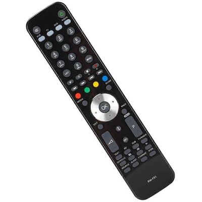 OEM Télécommande Rm-f01 Pour Téléviseurs Humax Hdr Rm-f01, Rm-f04 Et Rm-e06 - Publicité OEM Télécommande Rm-f01 Pour Téléviseurs Humax Hdr Rm-f01, Rm-f04 Et Rm-e06 - Publicité