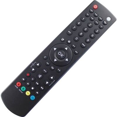 FANGMEDIA Télécommande De Remplacement Pour Tv Toshiba Rc1910 Rc-1910 20573440 Remote Avec Une Connexion Préprogrammée Un À Un - Fonction - Publicité FANGMEDIA Télécommande De Remplacement Pour Tv Toshiba Rc1910 Rc-1910 20573440 Remote Avec Une Connexion Préprogrammée Un À Un - Fonction - Publicité