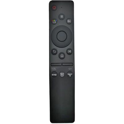 Vision Télécommande De Remplacement Pour Téléviseur Intelligent Samsung Universel - Publicité Vision Télécommande De Remplacement Pour Téléviseur Intelligent Samsung Universel - Publicité