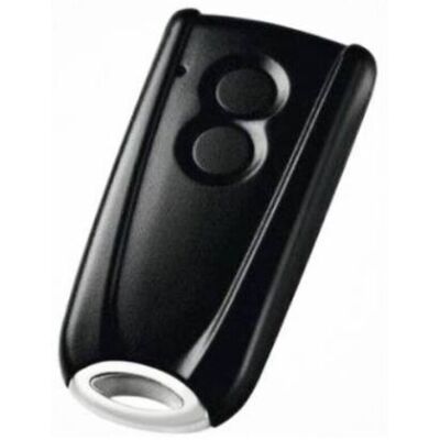 OEM Télécommande 2 Boutons 433 Mhz Compatible Portes Garage Ecostar Liftronic - Publicité OEM Télécommande 2 Boutons 433 Mhz Compatible Portes Garage Ecostar Liftronic - Publicité