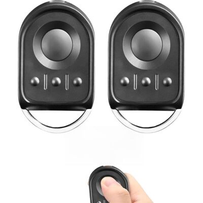 OEM Telecommande Portail 433,42 Mhz Rolling Code 4 Boutons Pour K-go 4 K-tis 2/4 K-tis Ns 2/4 - Publicité OEM Telecommande Portail 433,42 Mhz Rolling Code 4 Boutons Pour K-go 4 K-tis 2/4 K-tis Ns 2/4 - Publicité