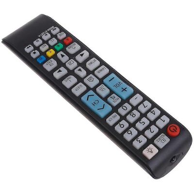 FLAMMKRAFT Télécommande Bn59-01267a Compatible Avec Les Modèles Un24m4500a, Un28m4500a, Un32m530 Et Un40m5300 - Publicité FLAMMKRAFT Télécommande Bn59-01267a Compatible Avec Les Modèles Un24m4500a, Un28m4500a, Un32m530 Et Un40m5300 - Publicité