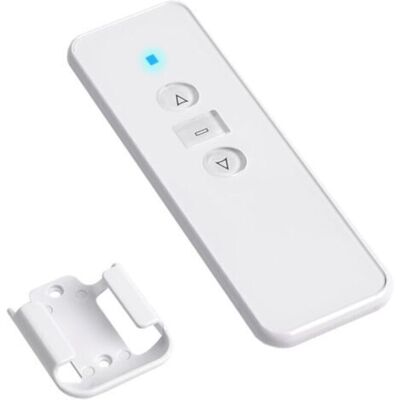 OEM Télécommande Émetteur Rf 433,92 Mhz Pour Stores Électriques – Monocanal – Portée Jusqu'à 21m – Compatible Avec Moteurs A-ok - Rf433-dou - Publicité OEM Télécommande Émetteur Rf 433,92 Mhz Pour Stores Électriques – Monocanal – Portée Jusqu'à 21m – Compatible Avec Moteurs A-ok - Rf433-dou - Publicité