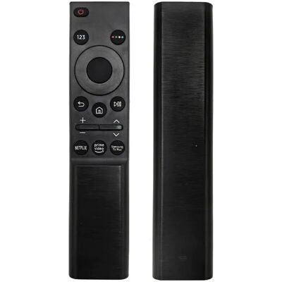 IRISFR Lntyq Télécommande Et Émetteur Mural Pour Motorisations Bn59-01358b Samsung Tv Remote Control - Publicité IRISFR Lntyq Télécommande Et Émetteur Mural Pour Motorisations Bn59-01358b Samsung Tv Remote Control - Publicité