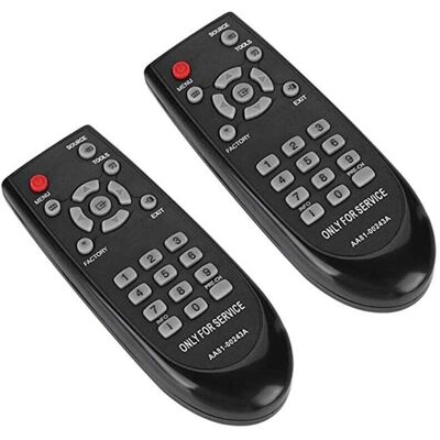 OEM 2x Aa81-00243a Télécommande De Remplacement Pour Téléviseur Tm930-crezuo - Publicité OEM 2x Aa81-00243a Télécommande De Remplacement Pour Téléviseur Tm930-crezuo - Publicité