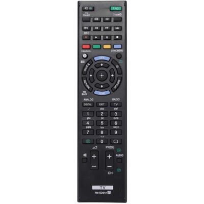 ENLENK Télécommande Universelle De Remplacement Convient Pour Tv Rm-ed047 Rm-yd103 Rm-ed050 Rm-ed052 Rm-ed053 Rm-ed060 - Publicité ENLENK Télécommande Universelle De Remplacement Convient Pour Tv Rm-ed047 Rm-yd103 Rm-ed050 Rm-ed052 Rm-ed053 Rm-ed060 - Publicité