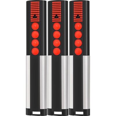 OEM Lot De 3 868mhz Telecommande Portail, Telecommande Porte De Garage Compatible Avec Telecommande 4020 Tx03-868-4, 4026 Tx03-868-2, 4020v000, 4026v000-dou - Publicité OEM Lot De 3 868mhz Telecommande Portail, Telecommande Porte De Garage Compatible Avec Telecommande 4020 Tx03-868-4, 4026 Tx03-868-2, 4020v000, 4026v000-dou - Publicité