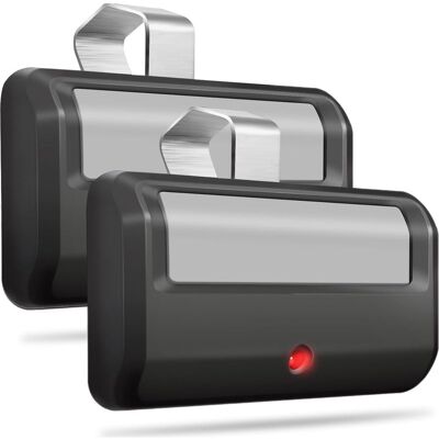 Vision Télécommande Pour Ouvre-porte De Garage Chamberlain Liftmaster Craftsman 891lm 971lm - Publicité Vision Télécommande Pour Ouvre-porte De Garage Chamberlain Liftmaster Craftsman 891lm 971lm - Publicité