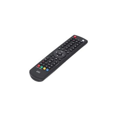 ZVD Universelle Pour Téléviseur Lcd Toshiba – Contrôle Sans Fil Jusqu'à 10m – Matériau Abs Et Boutons En Silicone – Modèle Rc1910 Noir - Publicité ZVD Universelle Pour Téléviseur Lcd Toshiba – Contrôle Sans Fil Jusqu'à 10m – Matériau Abs Et Boutons En Silicone – Modèle Rc1910 Noir - Publicité