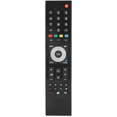 MOXIE Service De Remplacement Télécommande Smart Tv Pour Grundig Tv Tp7187r - Publicité MOXIE Service De Remplacement Télécommande Smart Tv Pour Grundig Tv Tp7187r - Publicité