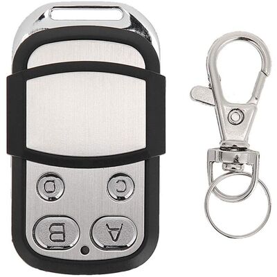 OEM Télécommande Mhouse Tx4,télécommande De Garage, Clé De Télécommande De Porte De Garage 433.92 Mhz Remplacement Compatible Pour Mhouse/myhouse Tx4 Tx3 Gtx4-crezuo - Publicité OEM Télécommande Mhouse Tx4,télécommande De Garage, Clé De Télécommande De Porte De Garage 433.92 Mhz Remplacement Compatible Pour Mhouse/myhouse Tx4 Tx3 Gtx4-crezuo - Publicité