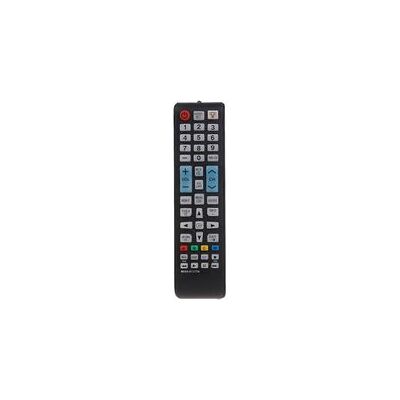 FLAMMKRAFT Télécommande Tv Bn59-01177a Pour Pn43f4500, Pn51f4550 Et Pn60f5350 - Publicité FLAMMKRAFT Télécommande Tv Bn59-01177a Pour Pn43f4500, Pn51f4550 Et Pn60f5350 - Publicité