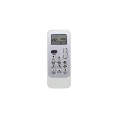 FLAMMKRAFT Télécommande De Remplacement Pour Climatiseur Dg11j1-32 (compatible Avec Les Modèles Dg11j1-35 Et 31) - Publicité FLAMMKRAFT Télécommande De Remplacement Pour Climatiseur Dg11j1-32 (compatible Avec Les Modèles Dg11j1-35 Et 31) - Publicité