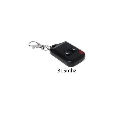 FLAMMKRAFT Télécommande Sans Fil Rf 433/315 Mhz Contrôleur Électrique 2 Pour-315mhz- - Publicité FLAMMKRAFT Télécommande Sans Fil Rf 433/315 Mhz Contrôleur Électrique 2 Pour-315mhz- - Publicité