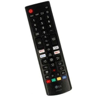 OEM Télécommande Neuve Et Authentique Akb76040301 Pour Téléviseur Intelligent Lg (référence Akb76040302, 50un7000puc). Publicité OEM Télécommande Neuve Et Authentique Akb76040301 Pour Téléviseur Intelligent Lg (référence Akb76040302, 50un7000puc). Publicité