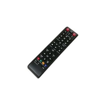 OEM Remote Control For Samsung Blu-ray Player Ak59-00149a Bd-f5100 Bd-fm57c Bd-h5100 Ak59-00166a Ak59-00 - Publicité OEM Remote Control For Samsung Blu-ray Player Ak59-00149a Bd-f5100 Bd-fm57c Bd-h5100 Ak59-00166a Ak59-00 - Publicité