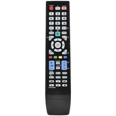 ENLENK Télécommande Led Lcd Hdtv Pour Modèles Bn59-00937a Bn59-00936a Bn59-00860a - Publicité ENLENK Télécommande Led Lcd Hdtv Pour Modèles Bn59-00937a Bn59-00936a Bn59-00860a - Publicité